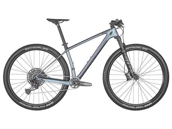 Scott Scale 920 (2022) - Stockpromoties Kalmthout